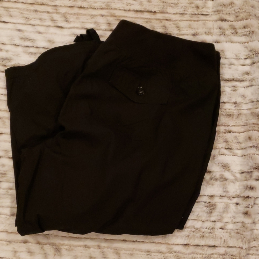 Calvin Klein Capris